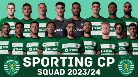 2023–24 Sporting CP season .